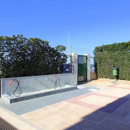 Bahia De 44 By Costablancarent * Denia