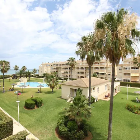 Bahia De 44 By Costablancarent Denia