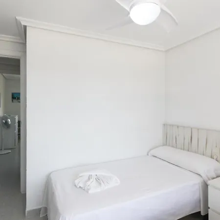 Apartment Bahia De 44 By Costablancarent Denia