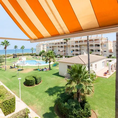 Bahia De 44 By Costablancarent * Denia