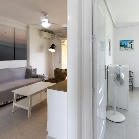 Bahia De 44 By Costablancarent Apartment