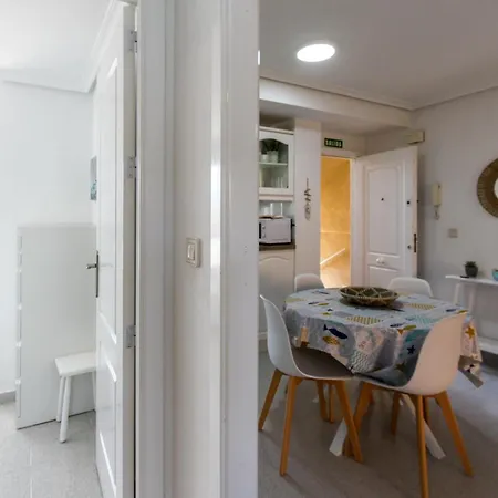 Bahia De 44 By Costablancarent * Denia